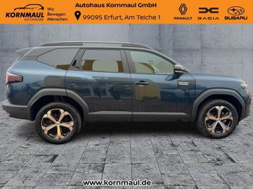 Dacia Bigster Journey TCe 140 PS mit Winter-Plus-Paket