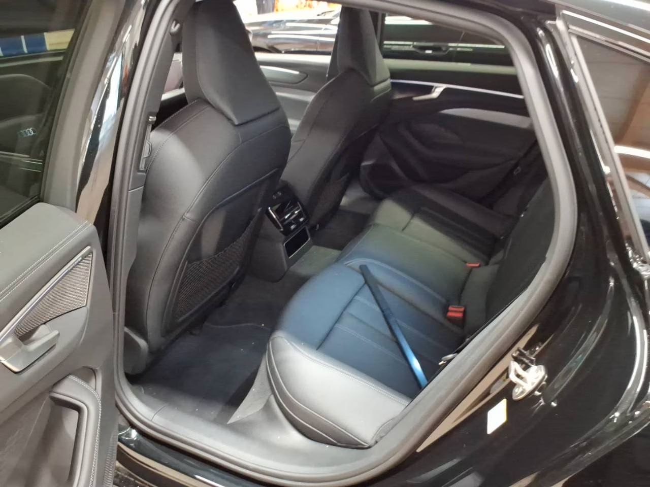 Audi A6 - Bild 5