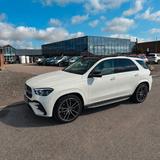Mercedes-Benz GLE 300 d 4MATIC - AMG Night-pakke