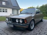 BMW E21 320/6  Kaschmir Metallic H&R Gewin... - BMW 320 mit Benzin-Antrieb: E21