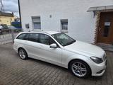 Mercedes-Benz Mercedes w204 Facelift C 250 CDI,Avangard,... - Mercedes-Benz C-Klasse W204 mit Facelift