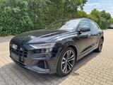 Audi SQ8 4.0 TDI TÜV 07.27 - Audi SQ8 aus 2019