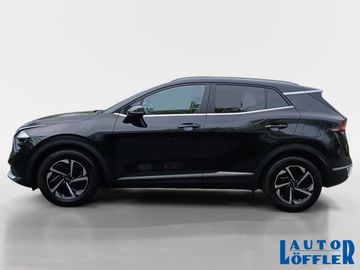 KIA Sportage - 2