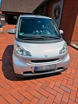 Smart ForTwo Cabrio  451  CDI - Smart: 451 Cdi