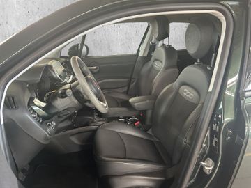 Fiat 500X 1.0 GSE Cross SHZ NAVI PDC elktr. Sitze