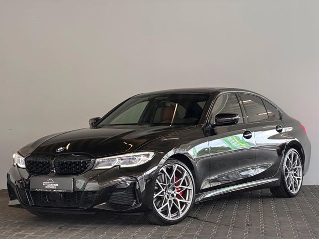 BMW M340i xDrive *Merino*Laser*360*H/K*ACC*