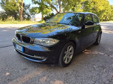 BMW 118 - 3