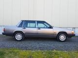 Volvo 740  - Volvo 740