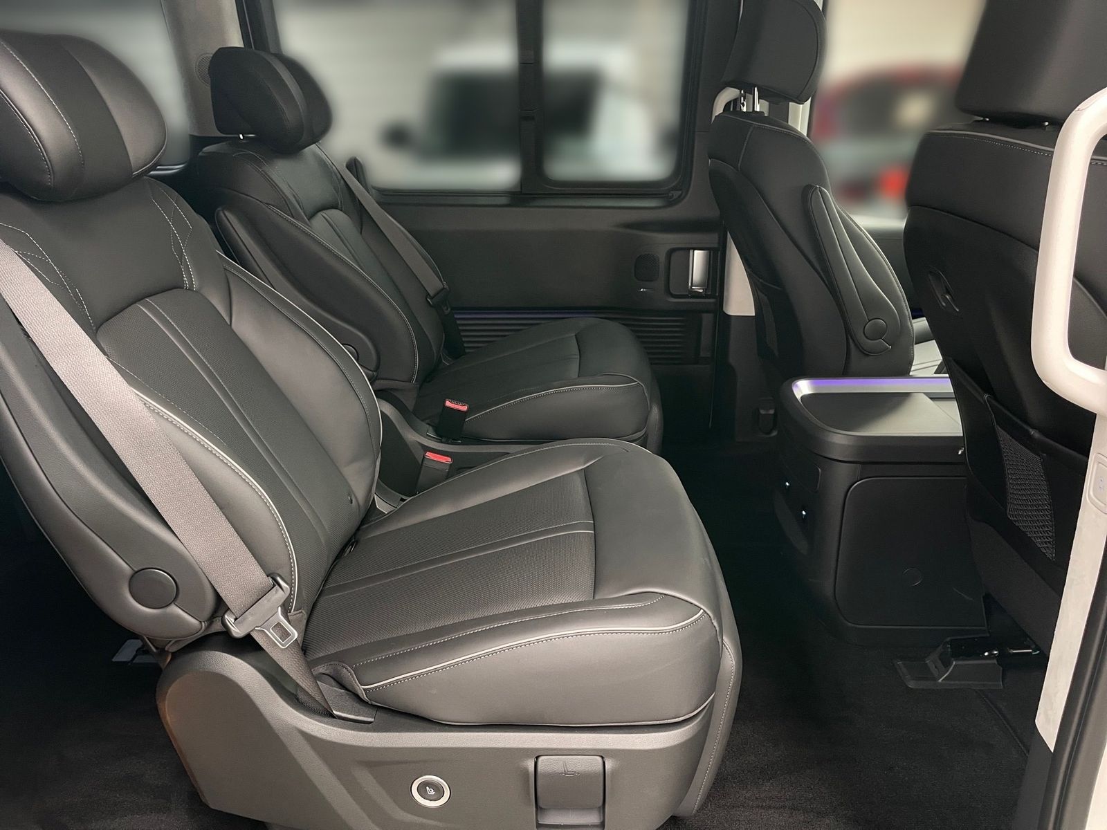 Hyundai Staria – Bild 13
