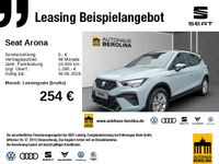 Seat Arona - Vorschau Bild 2