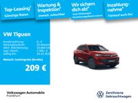 Volkswagen Tiguan - Vorschau Bild 2