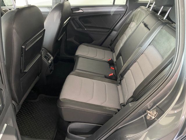 Tiguan Highline R-Line 2.0 TDI DSG 4motion
