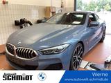 BMW 840d xDrive Coupe M Sportpaket + GARANTIE - BMW 840: Sportwagen