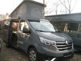 Mooveo Campervan 3   TRE 3 Automatik - Mooveo Camper