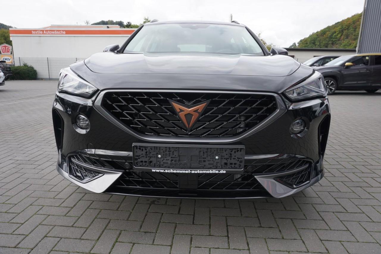 Cupra Formentor 1.5 TSI OPF Navi ü Apple Care / Klima