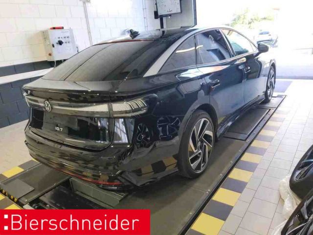 Volkswagen ID.7 - Bild 2