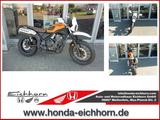 Honda CL500 *ABS *LED *Zubehör inkl. *Aktion - HONDA CL 500