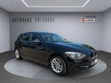 BMW 116 i lim. 5-trg.  Klima/Shz/PDC/Tempomat/8Fach