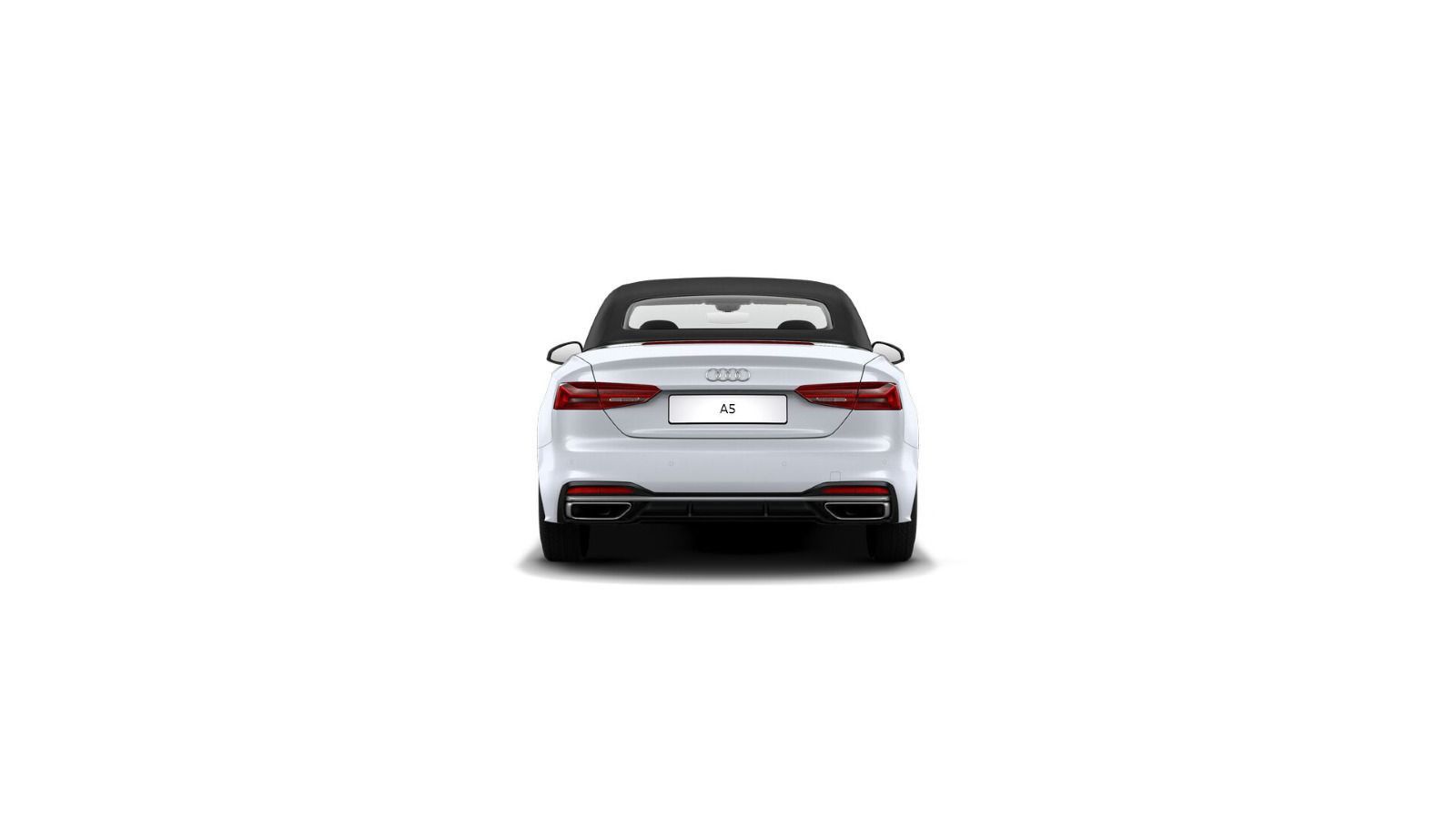 Audi A5 - Bild 4
