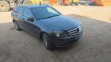 Mercedes-Benz C 350 CDI 4MATIC T ELEGANCE Autom. Elegance - Mercedes-Benz C 350: Cdi 4matic