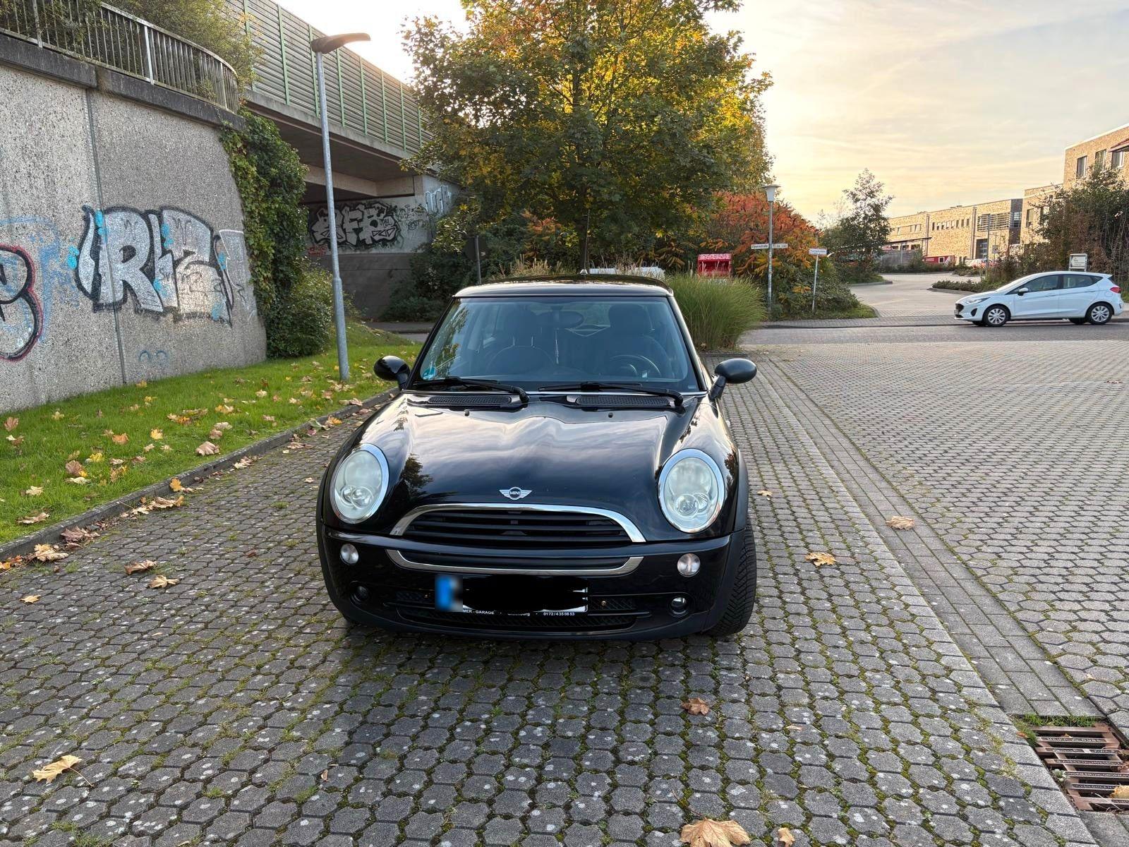 MINI ONE