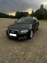 Audi A3 2.0 TDI (DPF) Ambition Sportback Ambition - Audi A3: Sportback Dpf