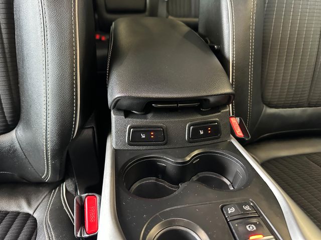 Renault Kadjar *BOSE*NAVI*ACC*TÜV-NEU*LED*