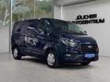 Ford Transit Custom L1, 1.Hand, Scheckheft, Wenig Km - Ford Transit aus 2019