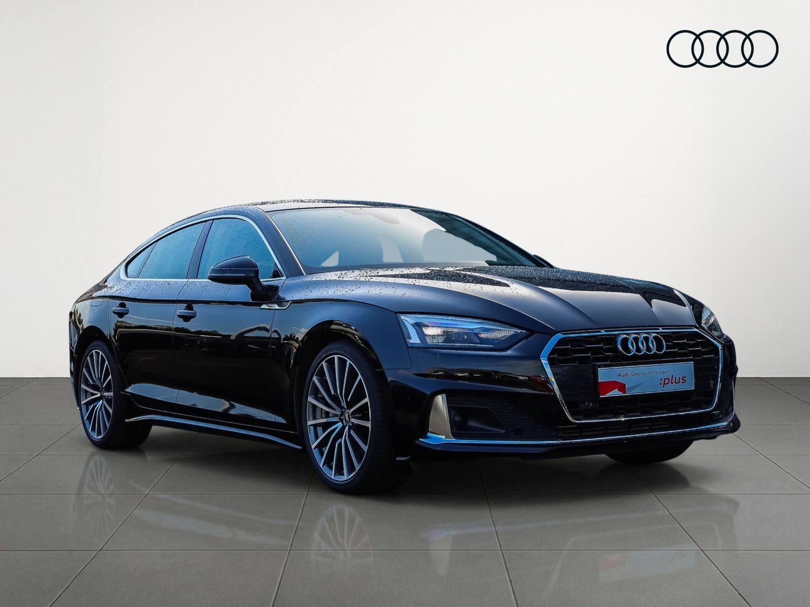 Audi A5 Sportback Advanced 40TFSI Stronic Navi LED Pa foto 4