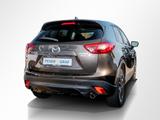 Mazda CX-5 Sports-Line 2.2 AWD BOSE/SCHIEBEDACH/KAMERA - Mazda CX-5: Automatik