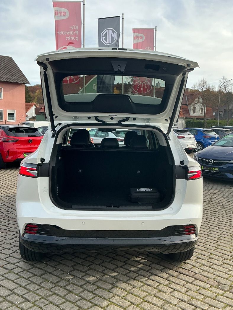 MG HS - Bild 7