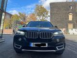 BMW X5 xDrive40d -
