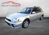 Subaru Impreza 2.0 GX"AUTOMATIK"KLIMA"154 TKM!"TÜV-NEU! - Subaru Impreza mit Benzin-Antrieb: Kombi