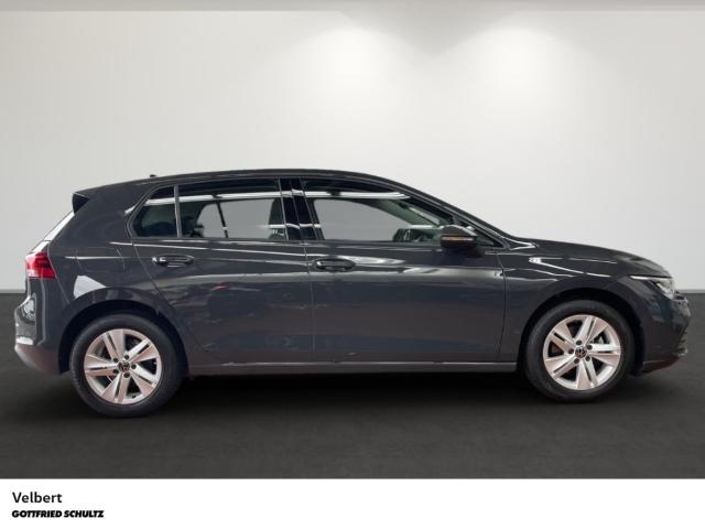 Volkswagen Golf Life 1.5 TSI