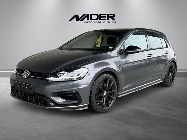 Volkswagen Golf VII Lim. R /4Motion/Kamera/ACC/App/Eu6/Navi