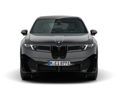 Foto Nummer 3: BMW iX3