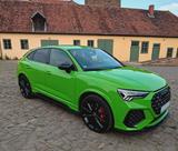 Audi RSQ3 Klappen/Maxton/WEBASTO/Bearlock/Garantie - Audi RSQ3 aus 2021