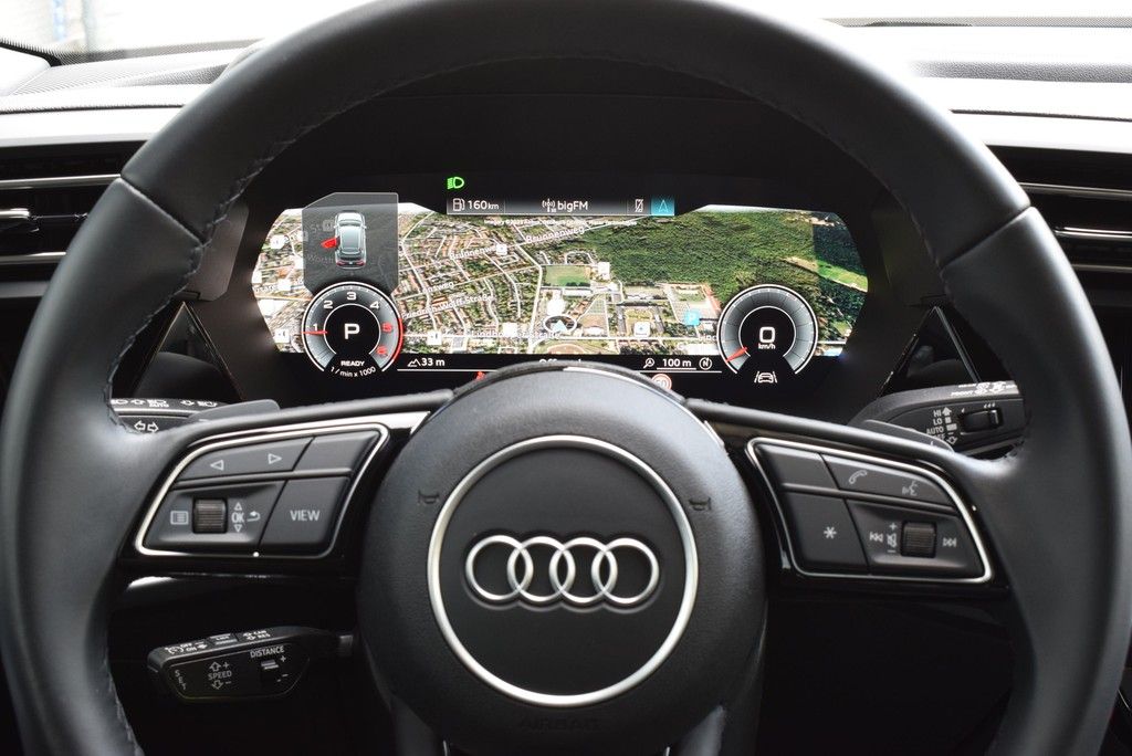 Audi A3 - Bild 12