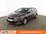 Kia cee'd 1.4 Edition 7*TEMPO*PDC*KLIMA*GARANTIE* - Kia cee'd / Ceed mit Benzin-Antrieb: Kombi
