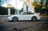 Porsche 997 GT3 Clubsport, carbon, mint condition!! - Porsche 997 Coupé Gt3 mit Benzin-Antrieb