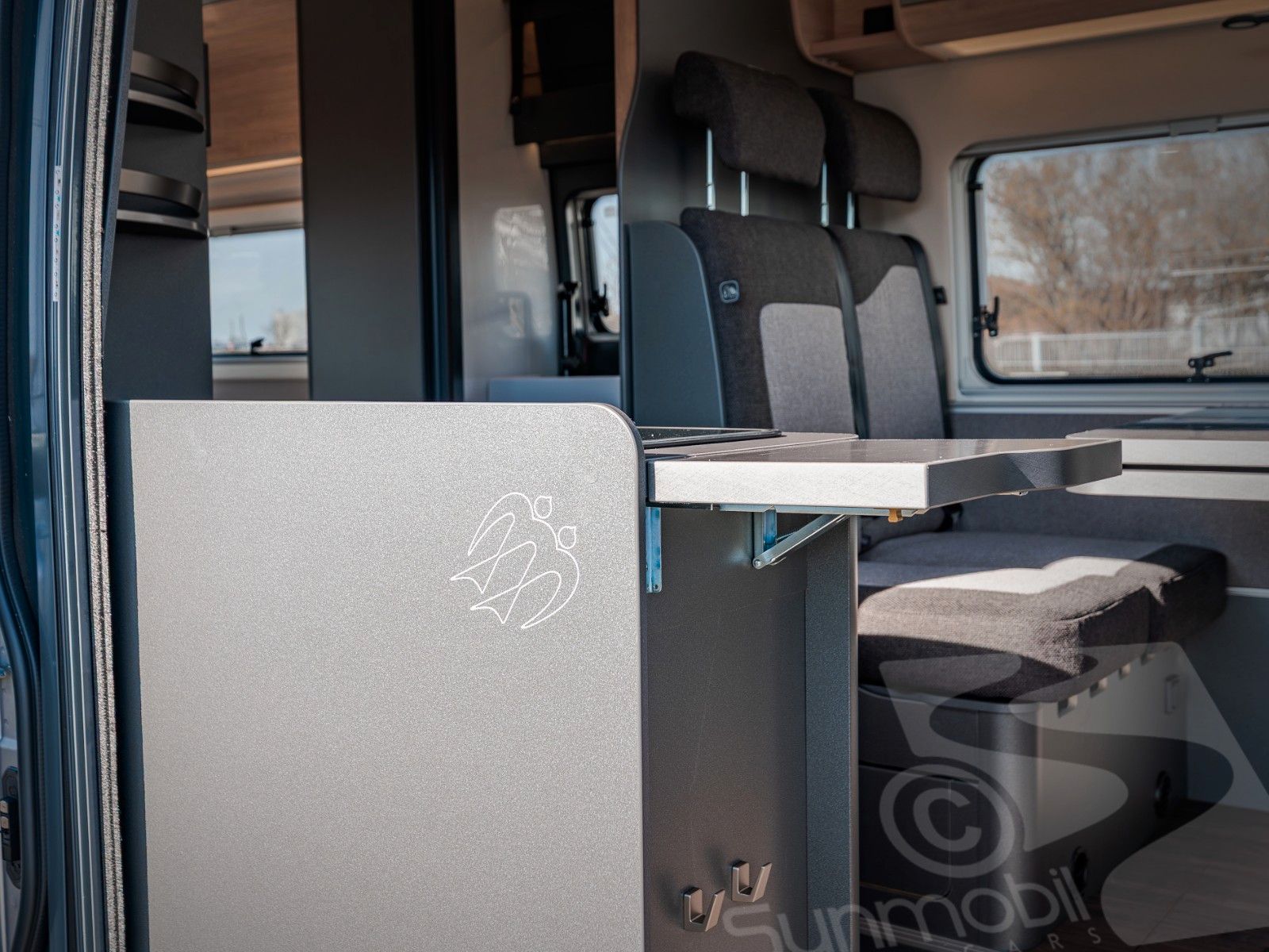 Fahrzeugabbildung Knaus BoxLife Box Life  630 ME Platinum Selection´2026