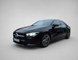 Mercedes-Benz Mercedes CLA 220 4MATIC AMG Line | CarPlay | LED - Mercedes-Benz CLA 220: Von Privat