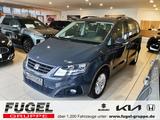 Seat Alhambra 1.4 TSI Style Winter|Klima|SHZ|PDC - graue Seat Alhambra