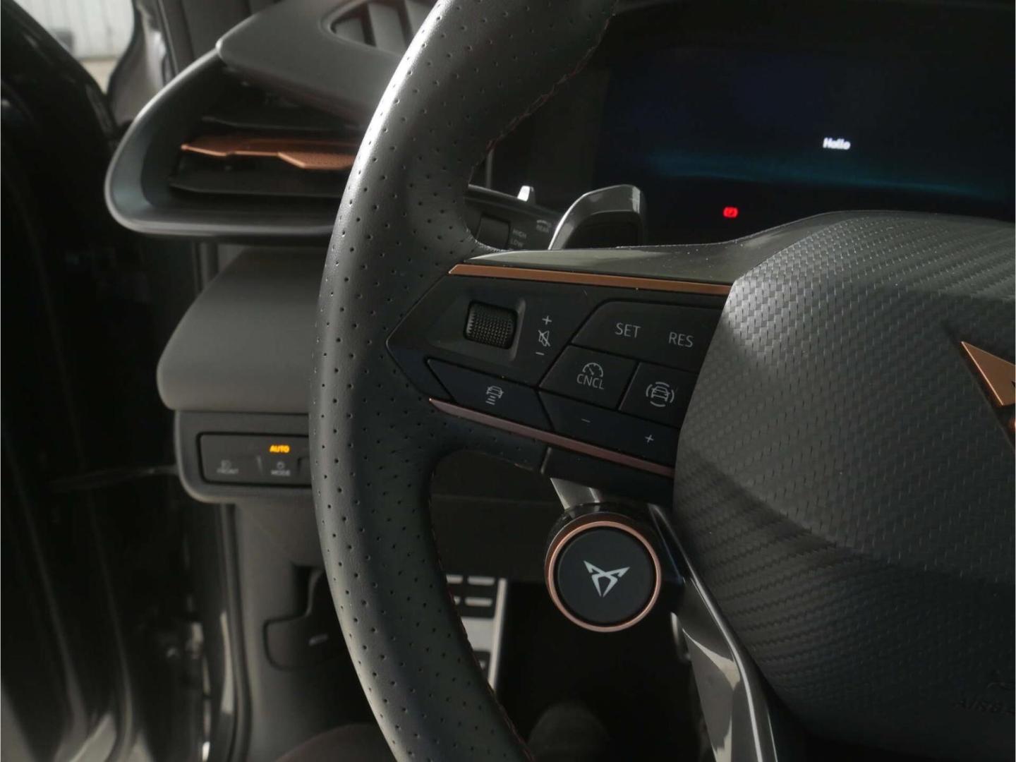 Cupra Terramar 2.0 TSI DSG HUD/AHK/PANO/NAV/Memory/RFK, миниатюра 11