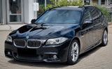 BMW 520d M-Sportpaket ab Werk / Facelift