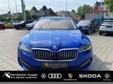 Skoda Superb Combi 2.0 TDI Ambition beheiz. WSS - Skoda Gebrauchtwagen in Kaiserslautern