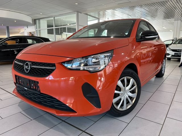 Opel Corsa F Edition NAVI/SHZ/LHZ/PDC/TEMPOMAT