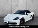 Porsche Boxster 718 GTS 4.0 BOSE Sportabgasanlage LED - Porsche Boxster in Herne