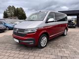 Volkswagen T6 Multivan 2.0 TDI DSG Gen.Six/LED/AHK/CAM/NAVI - Volkswagen: Zentralverriegelung