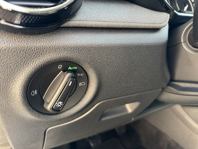 Fabia 1.0 TSI Tour, Businesspaket, Winterpaket,